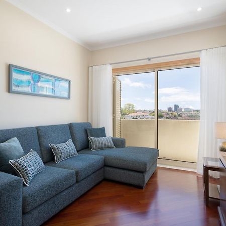 Host Wise - Lovely Bright Flat - Instaworthy City View Vila Nova de Gaia Luaran gambar