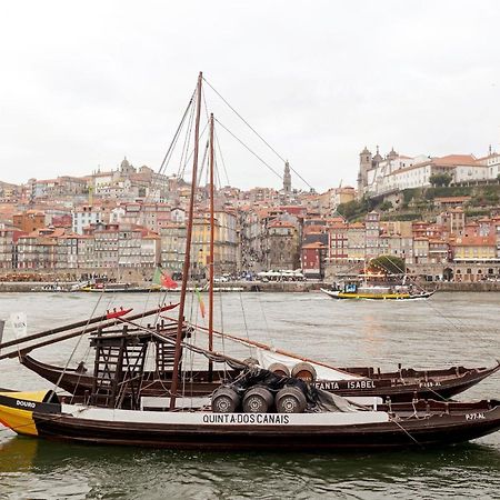 Host Wise - Lovely Bright Flat - Instaworthy City View Vila Nova de Gaia Luaran gambar