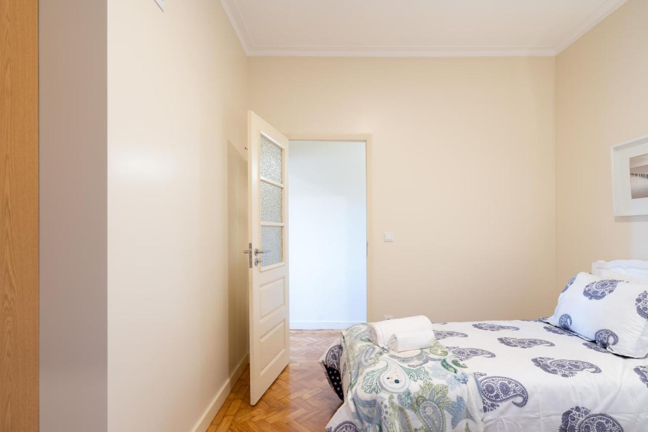 Host Wise - Lovely Bright Flat - Instaworthy City View Vila Nova de Gaia Luaran gambar