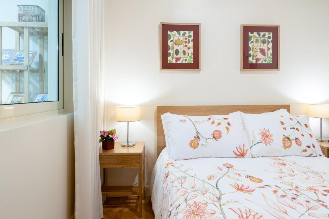Host Wise - Lovely Bright Flat - Instaworthy City View Vila Nova de Gaia Luaran gambar