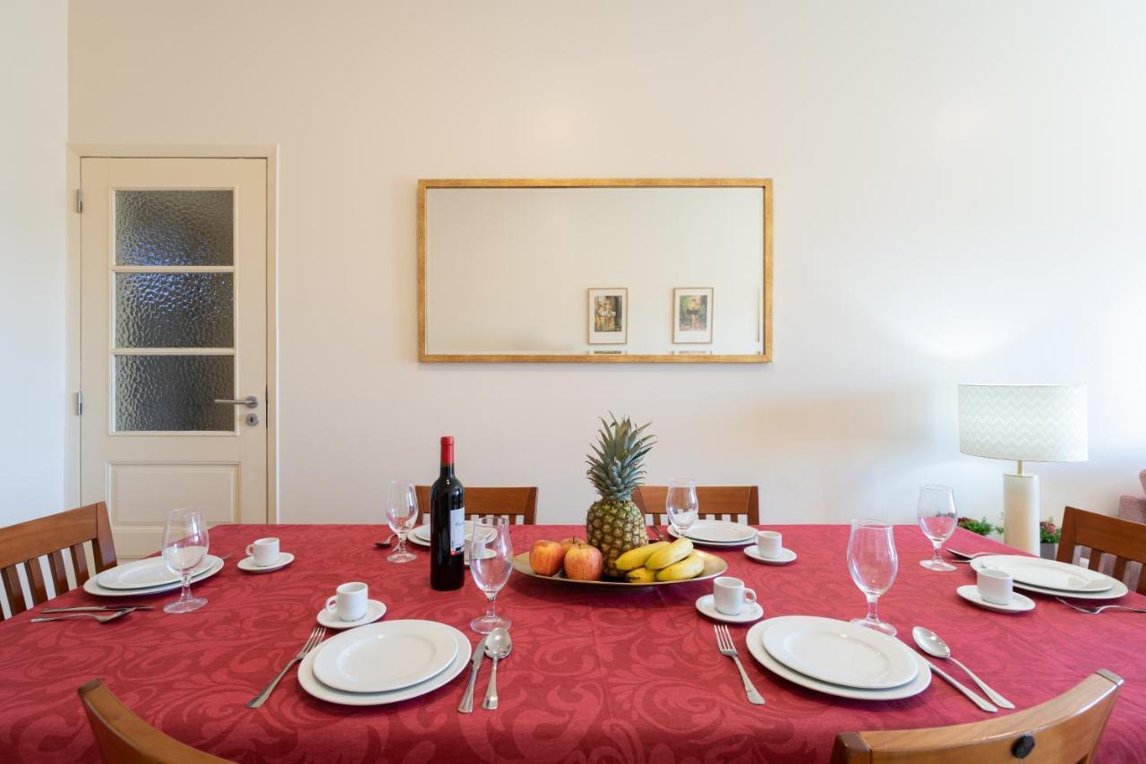Host Wise - Lovely Bright Flat - Instaworthy City View Vila Nova de Gaia Luaran gambar