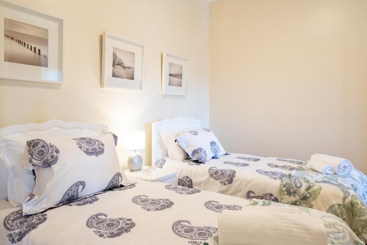 Host Wise - Lovely Bright Flat - Instaworthy City View Vila Nova de Gaia Luaran gambar