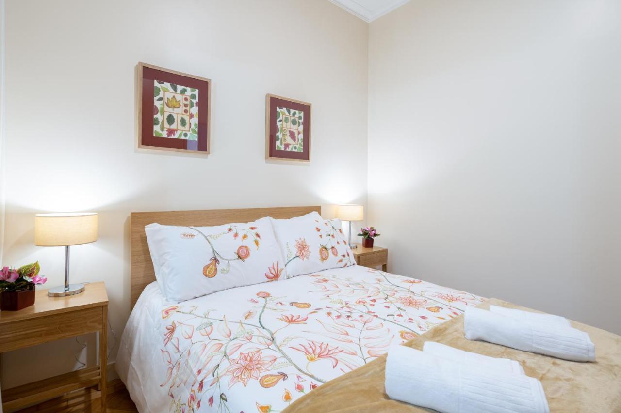 Host Wise - Lovely Bright Flat - Instaworthy City View Vila Nova de Gaia Luaran gambar