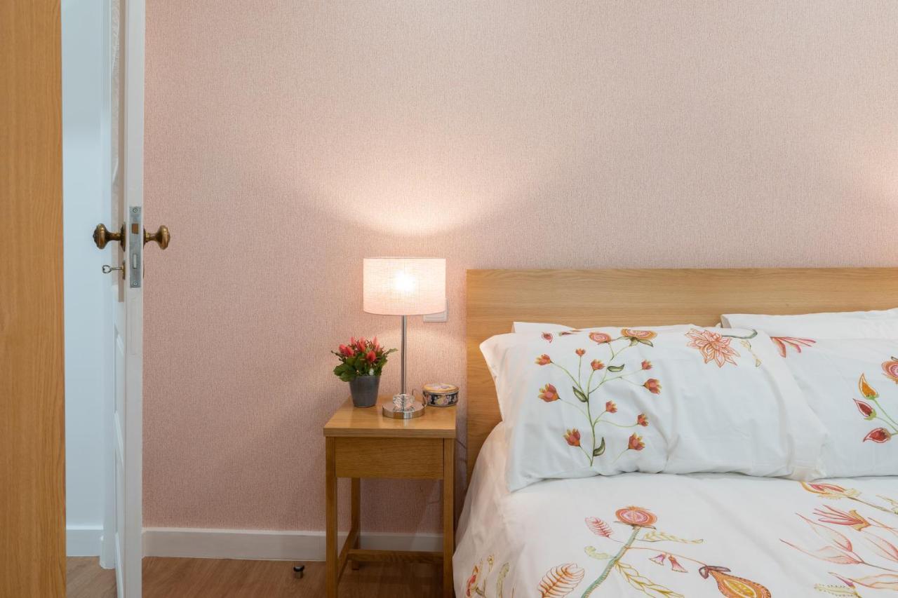 Host Wise - Lovely Bright Flat - Instaworthy City View Vila Nova de Gaia Luaran gambar