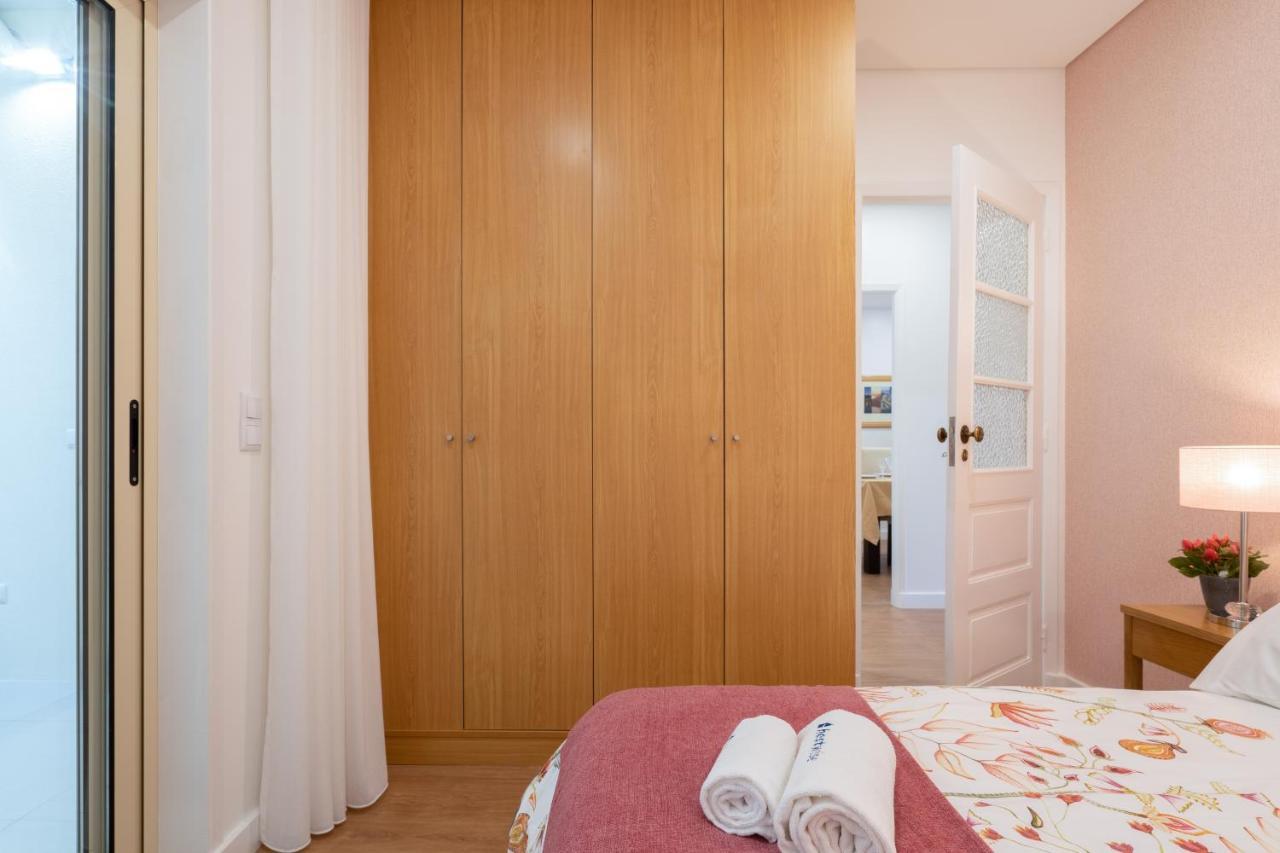 Host Wise - Lovely Bright Flat - Instaworthy City View Vila Nova de Gaia Luaran gambar