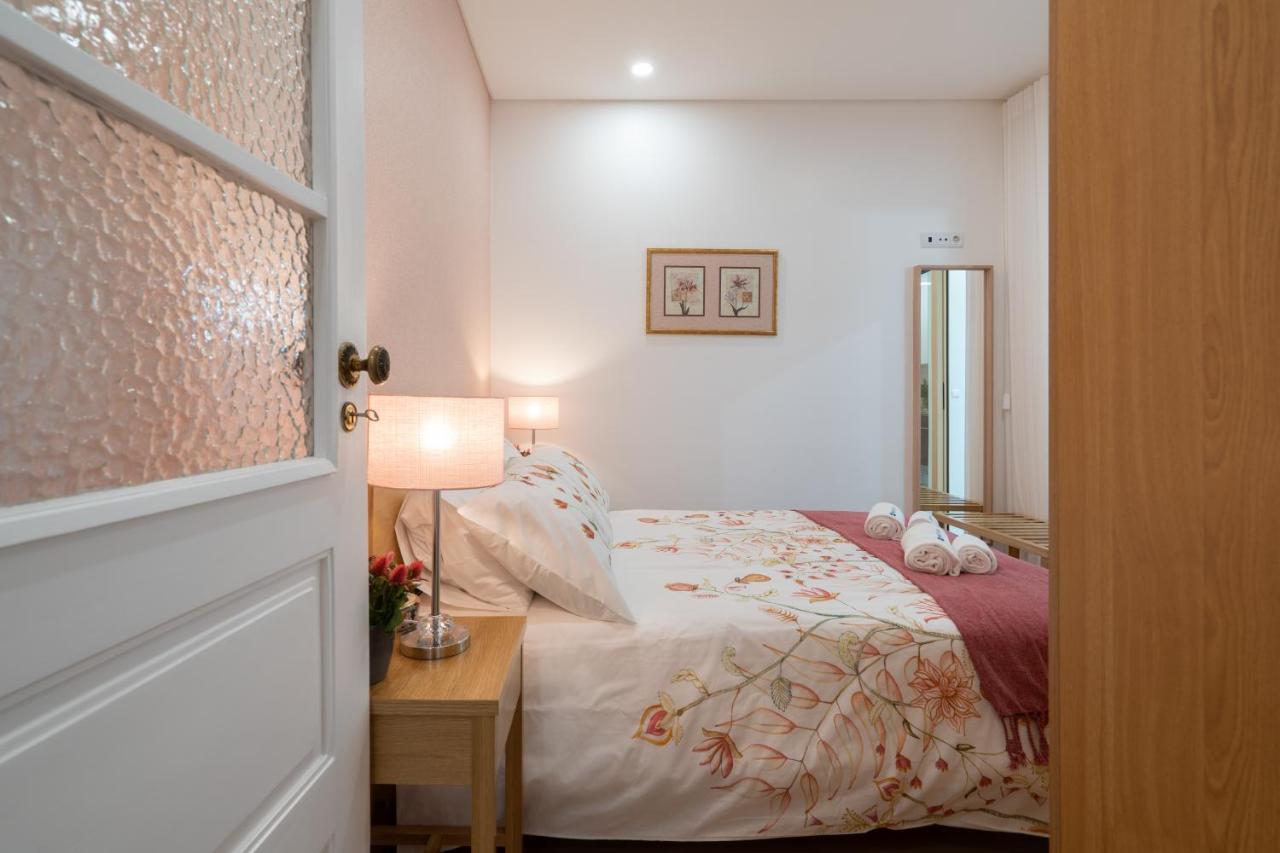 Host Wise - Lovely Bright Flat - Instaworthy City View Vila Nova de Gaia Luaran gambar