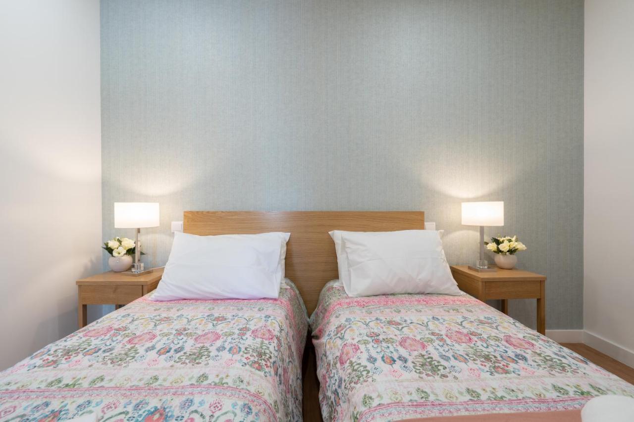 Host Wise - Lovely Bright Flat - Instaworthy City View Vila Nova de Gaia Luaran gambar