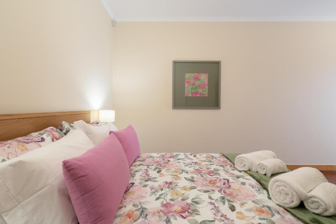 Host Wise - Lovely Bright Flat - Instaworthy City View Vila Nova de Gaia Luaran gambar