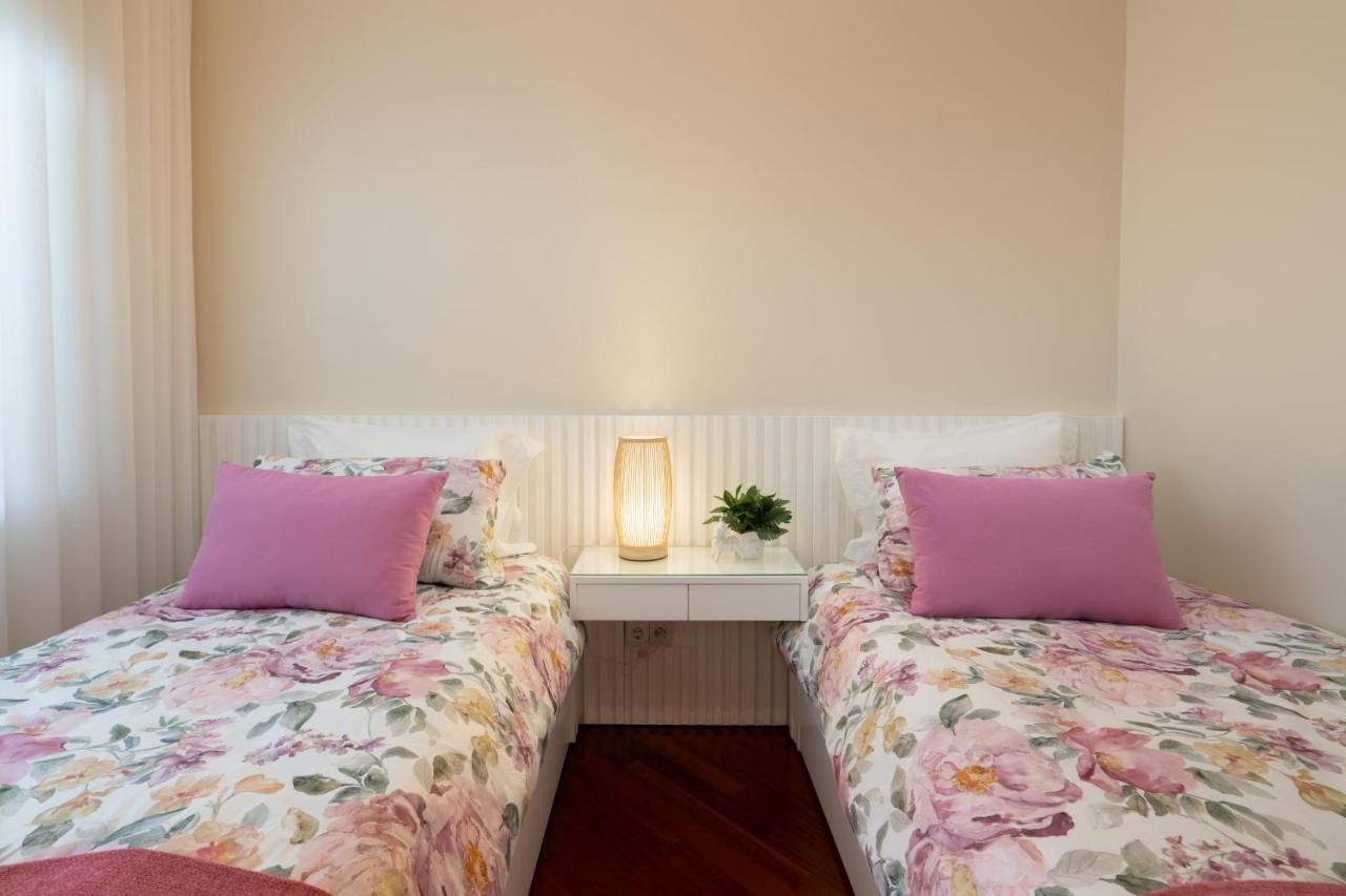 Host Wise - Lovely Bright Flat - Instaworthy City View Vila Nova de Gaia Luaran gambar